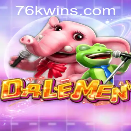Explore the Innovative World of DALEMEN: A New Era in Gaming