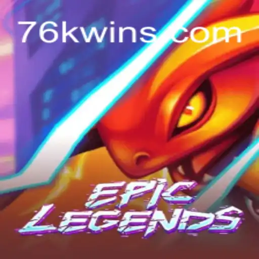 Unraveling the World of EpicLegends