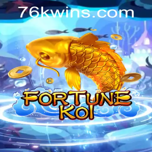 Discovering FORTUNEKOI: A Unique Gaming Experience
