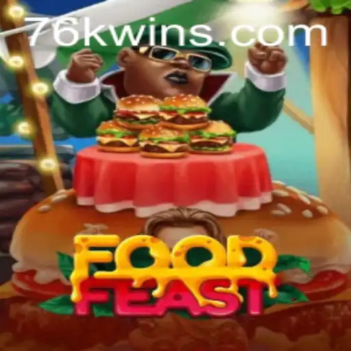 FoodFeast: A Culinary Adventure with a Competitive Twist