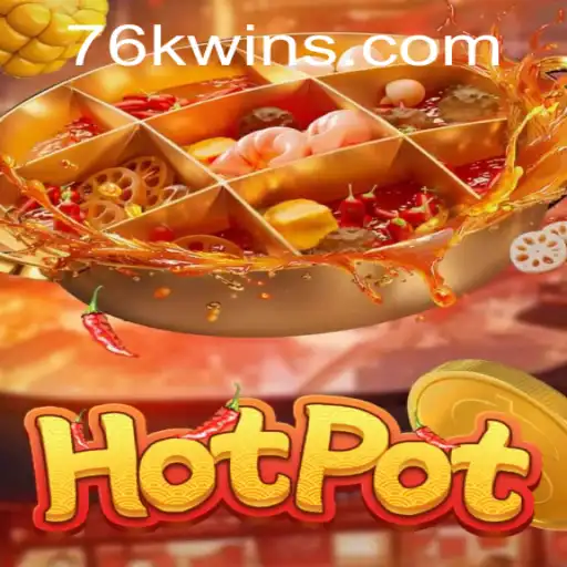 Discovering Hotpot: An Exciting New Game Experience
