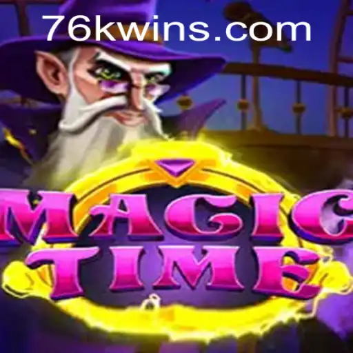 MagicTime: Dive into the Enchanting World of Strategic Gameplay