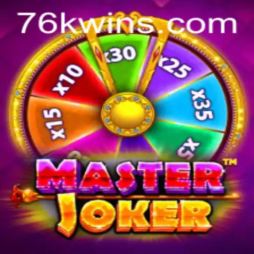 Explore the Thrilling World of MasterJoker