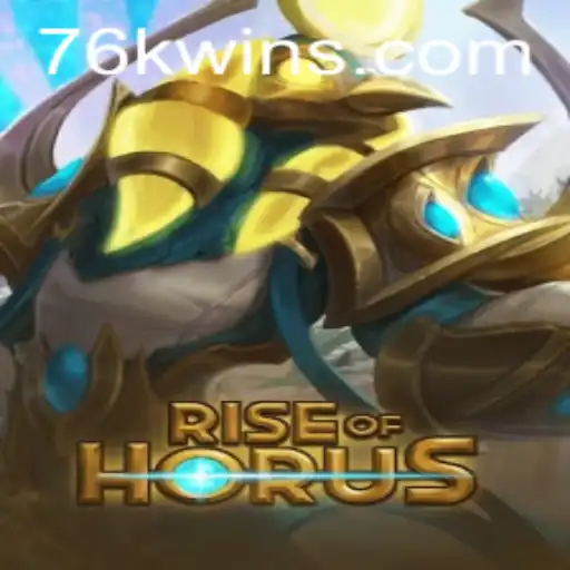 Rise of Horus: Exploring the Mysteries of Ancient Egypt in a Modern Gaming Adventure