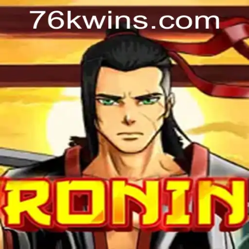 Ronin Game: A Dive into the World of Stealth and Strategy Enhanced by 76K.COM