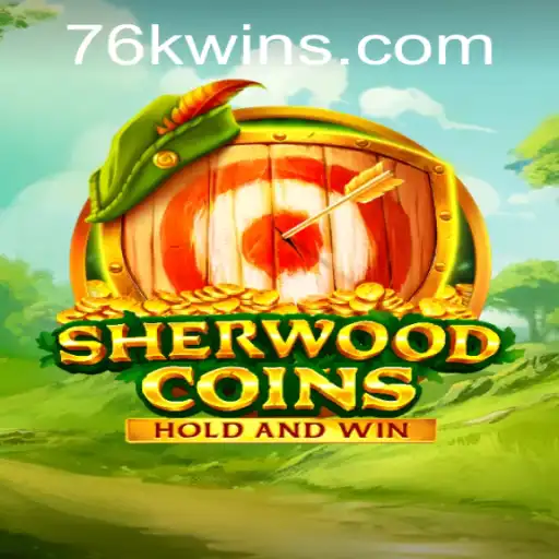 SherwoodCoins: A Thrilling Adventure in the World of Online Gaming