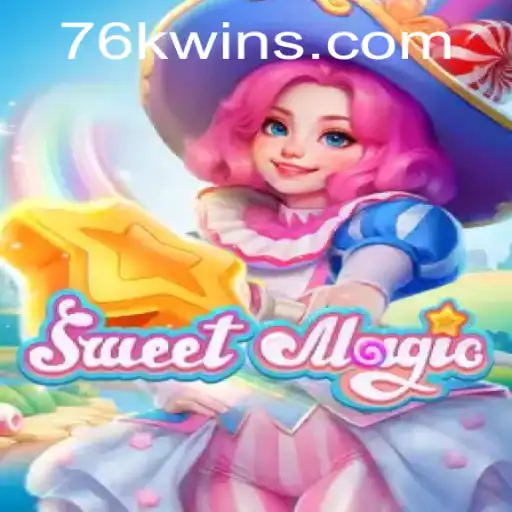 Unlock the Enchantment: SweetMagic and the 76K.COM Revolution