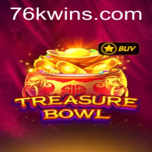 Dive Into Adventure with TreasureBowl: Unleashing Excitement with 76K.COM