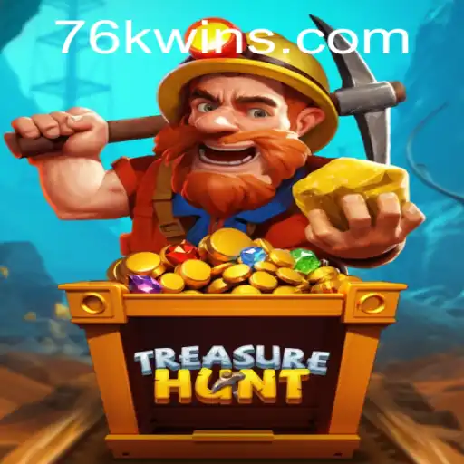 Exploring the Exciting World of TreasureHunt and 76K.COM