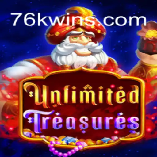 UnlimitedTreasures: Dive into the World of Adventure and Wealth