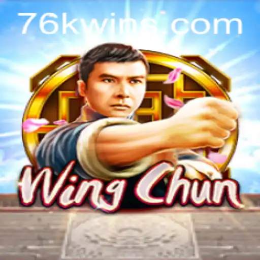 Exploring WingChun: A New Martial Arts Gaming Experience on 76K.COM